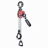 CM Mini Ratchet Pullers