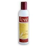Earthly Body Love Hair Care-Botanical Conditioner Dew 8 oz.