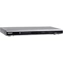 Sony DVP-NS700H/S 1080p Upscaling DVD Player, Silver