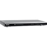 Sony DVP-NS700H/S 1080p Upscaling DVD Player, Silver