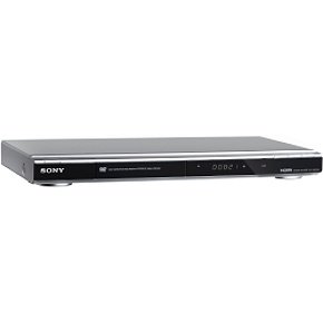 Sony DVP-NS700H/S 1080p Upscaling DVD Player, Silver