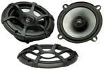 Phoenix Gold RSD5 5.25 Coaxial Speaker (Pair)