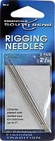 Celsius Rigging Needles 2-1 2" (3Pk)
