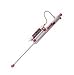 Shock Absorber w/Rancho System RS9000X Pro Series w/Reservoir