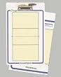 Coaches' Boards - Volleyball - Sports Practice Equipment