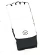 KTA Approved Foot Protector -White