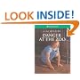 Danger At The Zoo: A Kit Mystery (American Girl Mysteries)