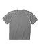 Chapmion Double Dry Tee w/ Odar Resistance