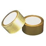 Intertape F4005 6100 36case 2x55yd Cl Ipg Box Sealing Tape