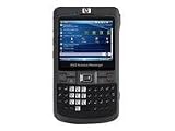 HP iPAQ 910c Business Messenger - Windows Mobile 6.0 Professional - PXA270 520 MHz - RAM: 128 MB - ROM: 256 MB 2.46 TFT ( 320 x 240 ) - camera - 802.11b, 802.11g, Bluetooth 2.0 EDR - GPS - GSM 850/900/1800/1900