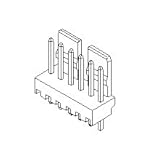 モレックス(molex) 5045-04A