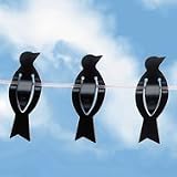 from BODIE and FOU 50 Bird Clothes Pegs - BEST SELLER