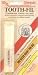 Dentil Tooth-Fil Temporary Tooth-Filling