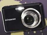 Produkt-Bild: Polaroid 14 Megapixel Digitalkamera L106, 5x optischer Zoom, 2,7" TFT