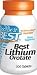 Best Lithium Orotate (5 mg) - 200 - Tablet