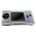 Clear Silicone Skin Case For Gameboy Micro