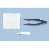 Amazon.com: Busse Suture Removal Kit with S
