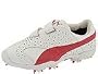 PUMA Drive-In Women | Women's Golf Shoes White/Claret Red