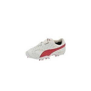 Buy PUMA Drive-In Women | Ladies Golf Shoes White Claret Red by PUMA