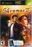 SHENMUE II - XBOX