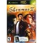 SHENMUE II - XBOX