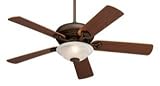 52 Casa Vieja® Trilogy Ceiling Fan
