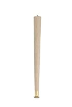 Waddell #2512 12" Round Table Leg