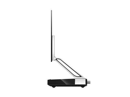 Sony XEL-1 11-inch OLED HDTV Rear