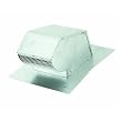 Lambro Ind. 109R Aluminum Roof Cap
