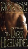 The Dark Highlander (The Highlander Series, Book 5)