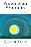 American Sonnets : Poems