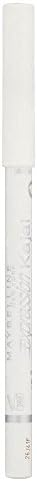 Maybelline Expression Kajal Eye Liner - White