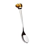Kitchen Craft Stainless Steel Honey Spoon