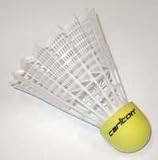 Shuttlecocks Carlton Medium Club, set of 6 - Sports Badminton Sets - Set