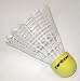 Shuttlecocks Carlton Medium Club, set of 6 - Sports Badminton Sets - Set