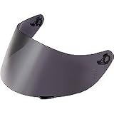 AGV Anti-Scratch Shield for K3 Helmet - --/Smoke