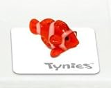 NEM The Clown Fish - Tynies Miniature Glass Figurine