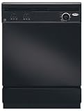 Large Energy Star DishWasher