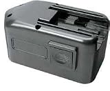 Tools : 18V Power Tool Battery (Milwaukee Equivalent)