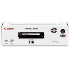 Canon 116 Toner Cartridge Canon 116 Toner Cartridge