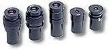 LOMO Micrometer Eyepieces Closeout, Option Micrometer Eyepiece, 15X, EP-EM15S
