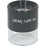 Peak 10x Loupe Magnifier