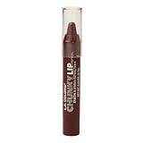 L.A. Colors Chunky Lip Pencil, Plum 0.09 oz