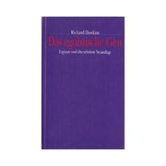 Das egoistische Gen