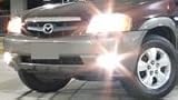 MAZDA TRIBUTE HID FOG LAMP LIGHT 01 02 03 04 05 06 07 i