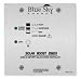 MPPT�R���g���[���[SOLARBOOST2512iX(LED�C���W�Q�[�^)