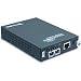 Electronics : TRENDnet Intelligent 1000Base-T to 1000Base-FX Multi-Mode SC Fiber Converter (550M, 1,800Ft.)
