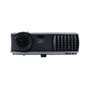 Dell 2400MP - DLP projector - 3000 ANSI lumens - XGA (1024 x 768) - 4:3 - High Definition