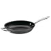 Cuisinart GreenGourmet Eco-Friendly 12-Inch Skillet with Helper Handle