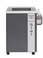 SEM 5141S Strip-Cut Shredder